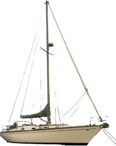 s/v Resolute